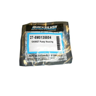 Těsnění (gasket) 27-8M0135804 pro Mercury