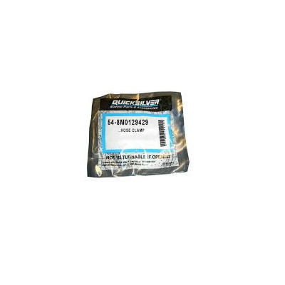 Hadicová spona (clip) 54-8M0129429 pro Mercury