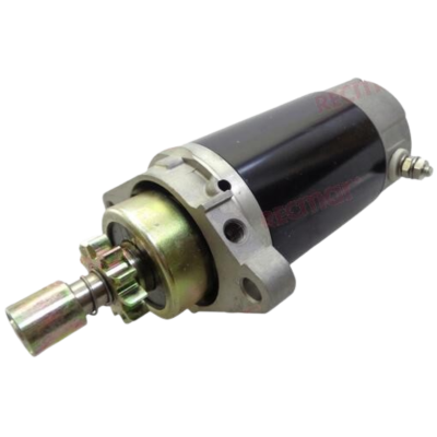 Startér outboard 50-814980M 40 HP pro Mercruiser, Yamaha