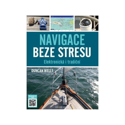 Navigace bez stresu - Duncan Wells