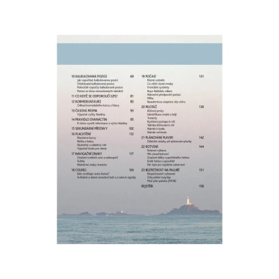 Navigace bez stresu - Duncan Wells