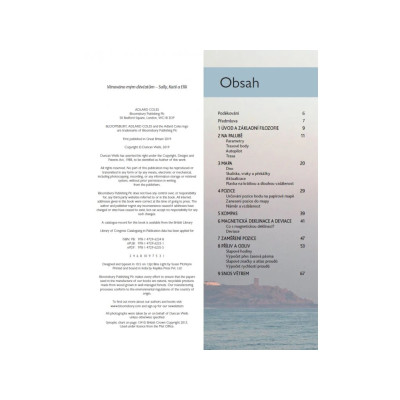 Navigace bez stresu - Duncan Wells