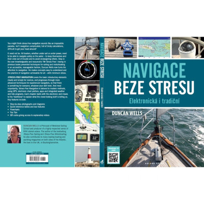 Navigace bez stresu - Duncan Wells