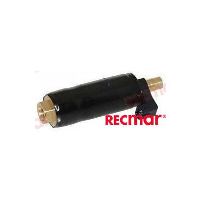 Palivová pumpa 3858714 nízkotlaková 8 PSI