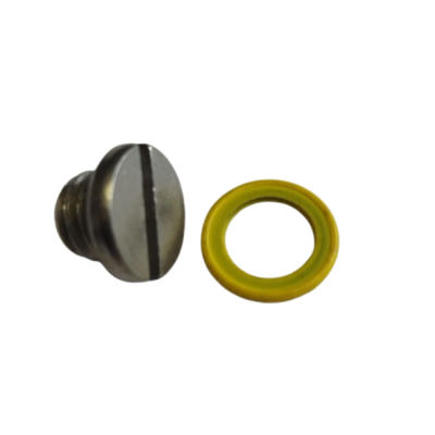 Vypouštěcí šroub horního šroubu převodovky 10-79953Q4 pro Mercury