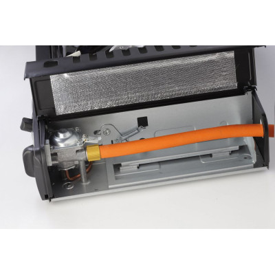 campingovy varic Thunder