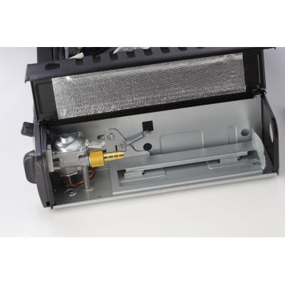 campingovy varic Thunder