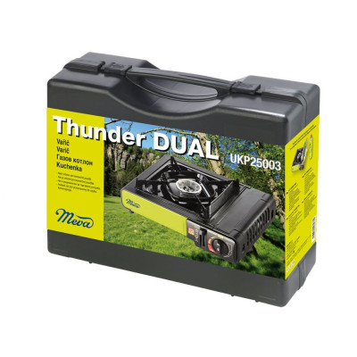 campingovy varic Thunder