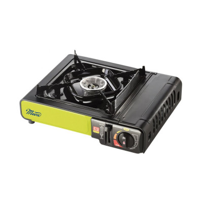 campingovy varic Thunder