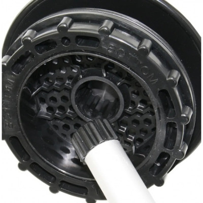 Teleskopická tyč pod krycí plachty 850-1500 mm - teleskopická podpěra