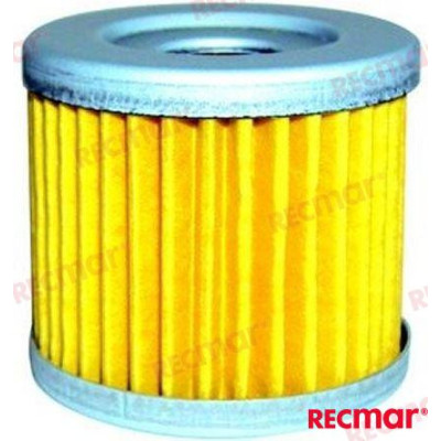 Olejový filtr 16510-05240 118-7903 pro Suzuki  DF8-DF15