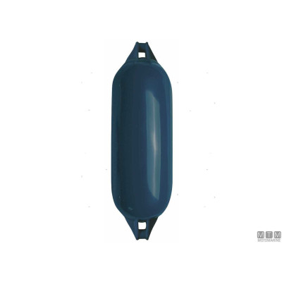 Fendr Majoni F2 modrý - délka 64 cm