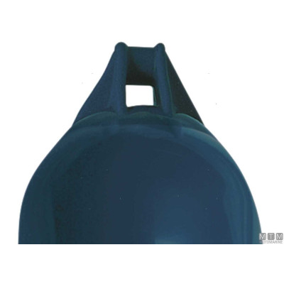 Fendr Majoni F2 modrý - délka 64 cm