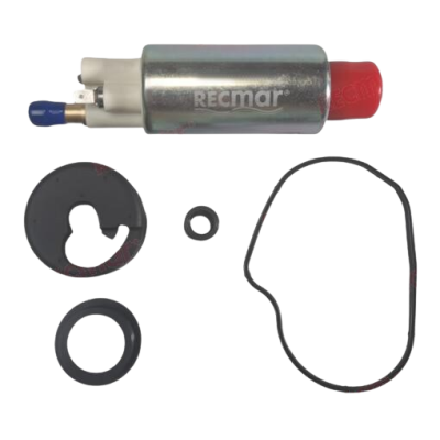 Palivová pumpa Mercuiser Gen 3