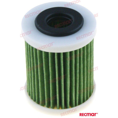 Palivový filtr 6P3-WS24A-00 pro Yamaha F150–F300