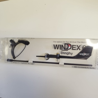 frklík vějička windex