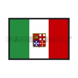 Vlajka IT (Itálie)