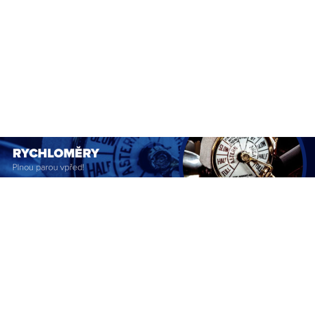 Rychloměry