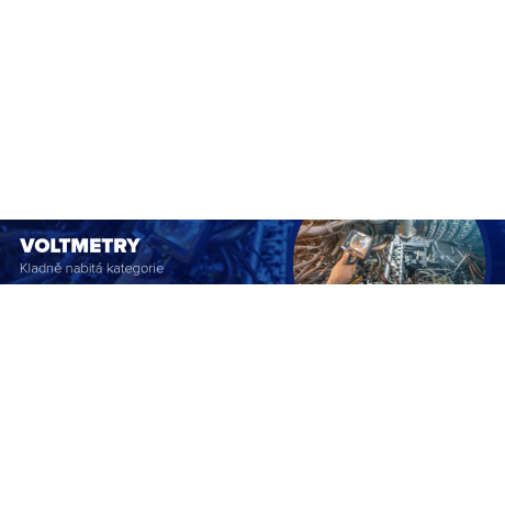 Voltmetry