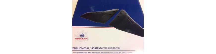 Hydrostabilizátory