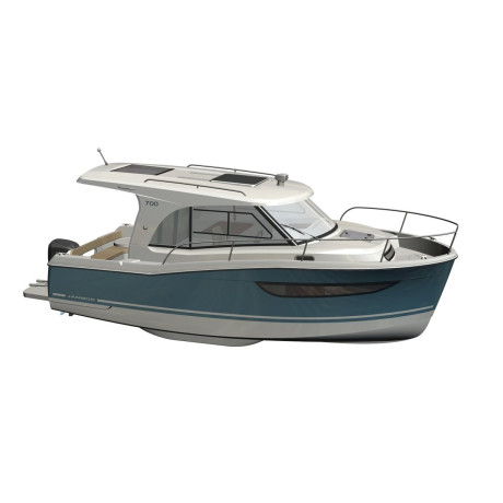 Janmor 700