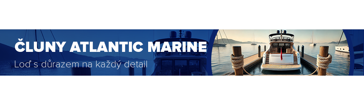 Atlantic marine