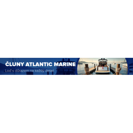 Atlantic marine