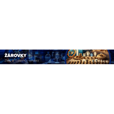 Žárovky, LED 