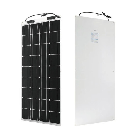 Solární panely flexibilní