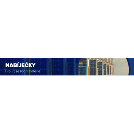 Nabíječky
