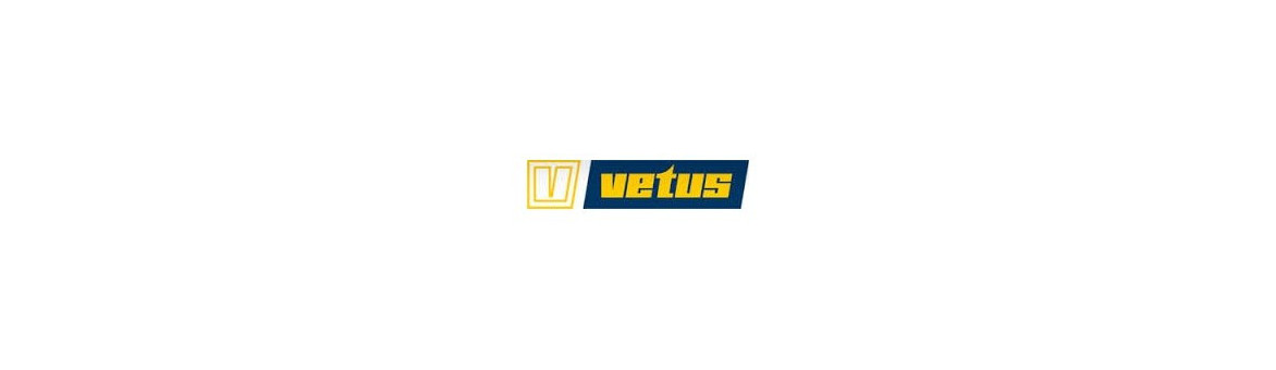 Lodní motory a náhradní díly Vetus
