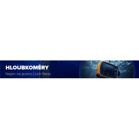 Hloubkoměry