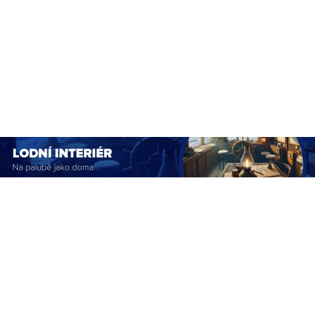 Interiérové vybavení
