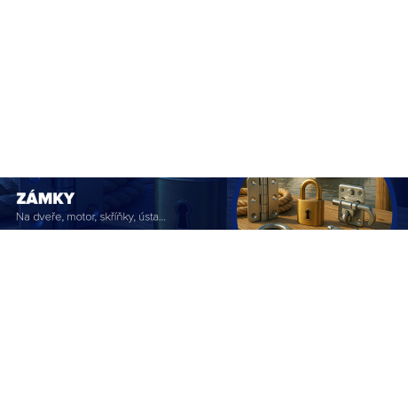 Zámky