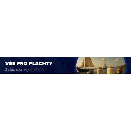 Plachty a příslušenství