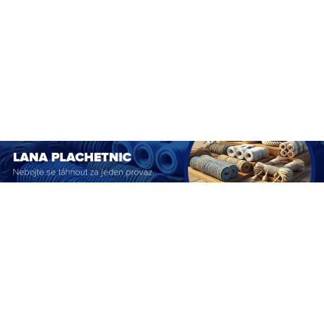 Ovládání lan