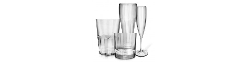Plastové poháry