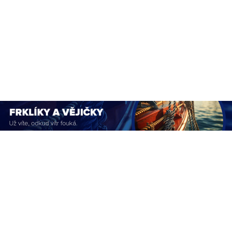 Frklíky a špionky