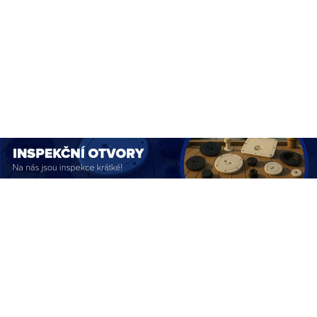 Inspekční otvory