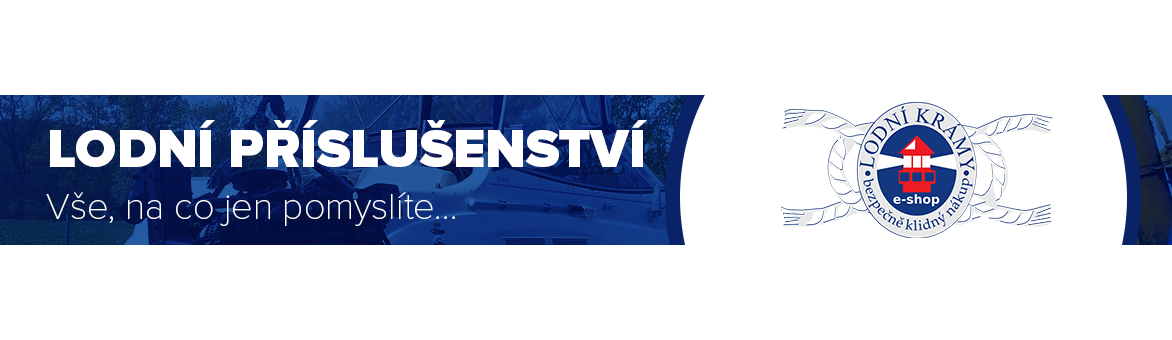 Lodní příslušenství
