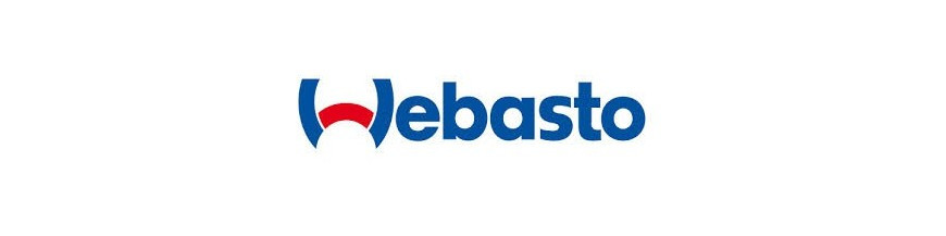 WEBASTO - nezávislá topení